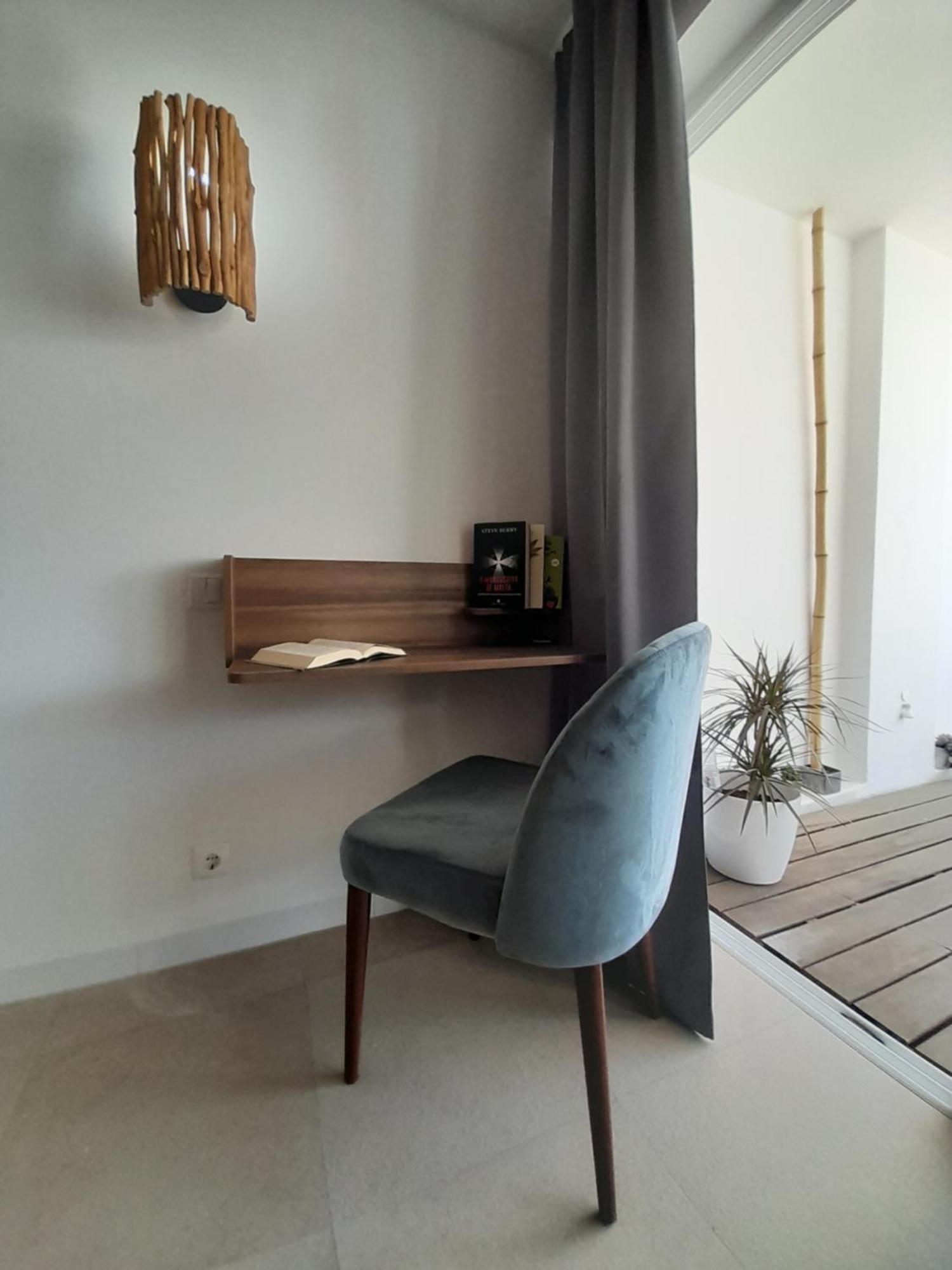 Studio 306, Cabanas Armacao da Abobora Номер фото